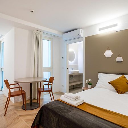 Domo Premium Apartments - Trieste Mazzini Екстериор снимка
