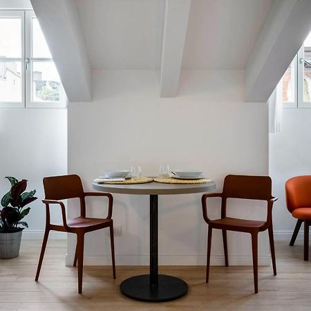 Domo Premium Apartments - Trieste Mazzini Екстериор снимка