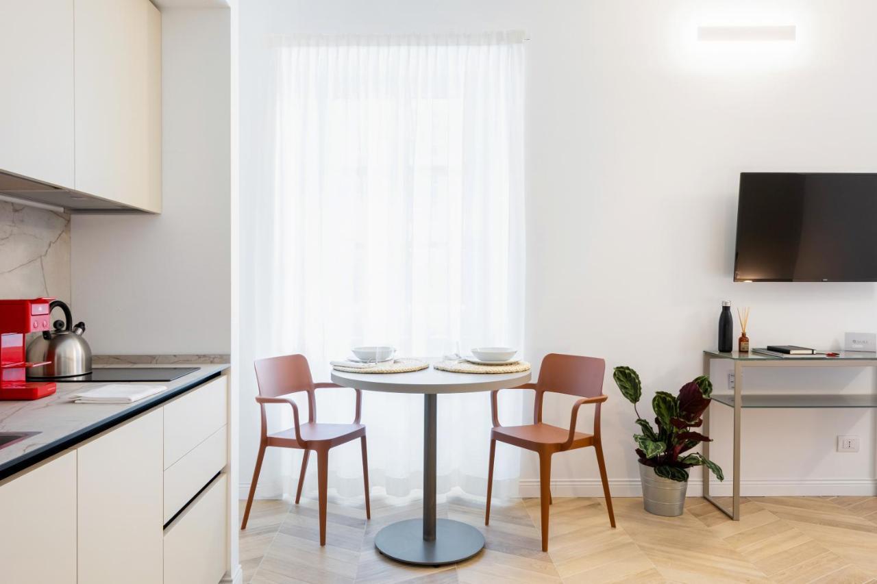 Domo Premium Apartments - Trieste Mazzini Екстериор снимка