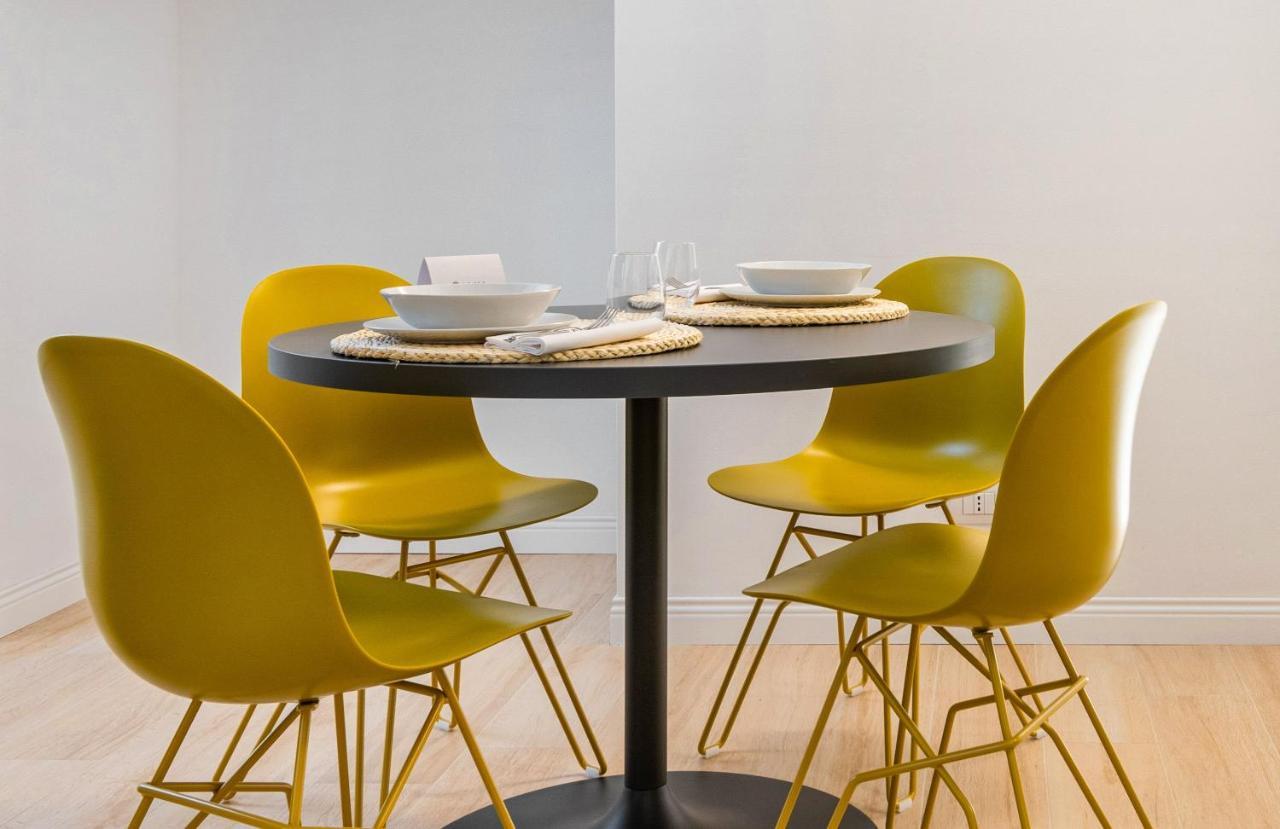Domo Premium Apartments - Trieste Mazzini Екстериор снимка