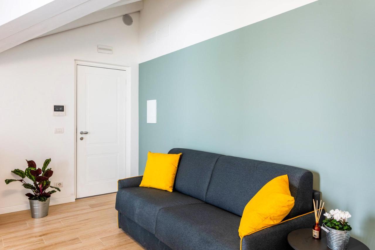 Domo Premium Apartments - Trieste Mazzini Екстериор снимка