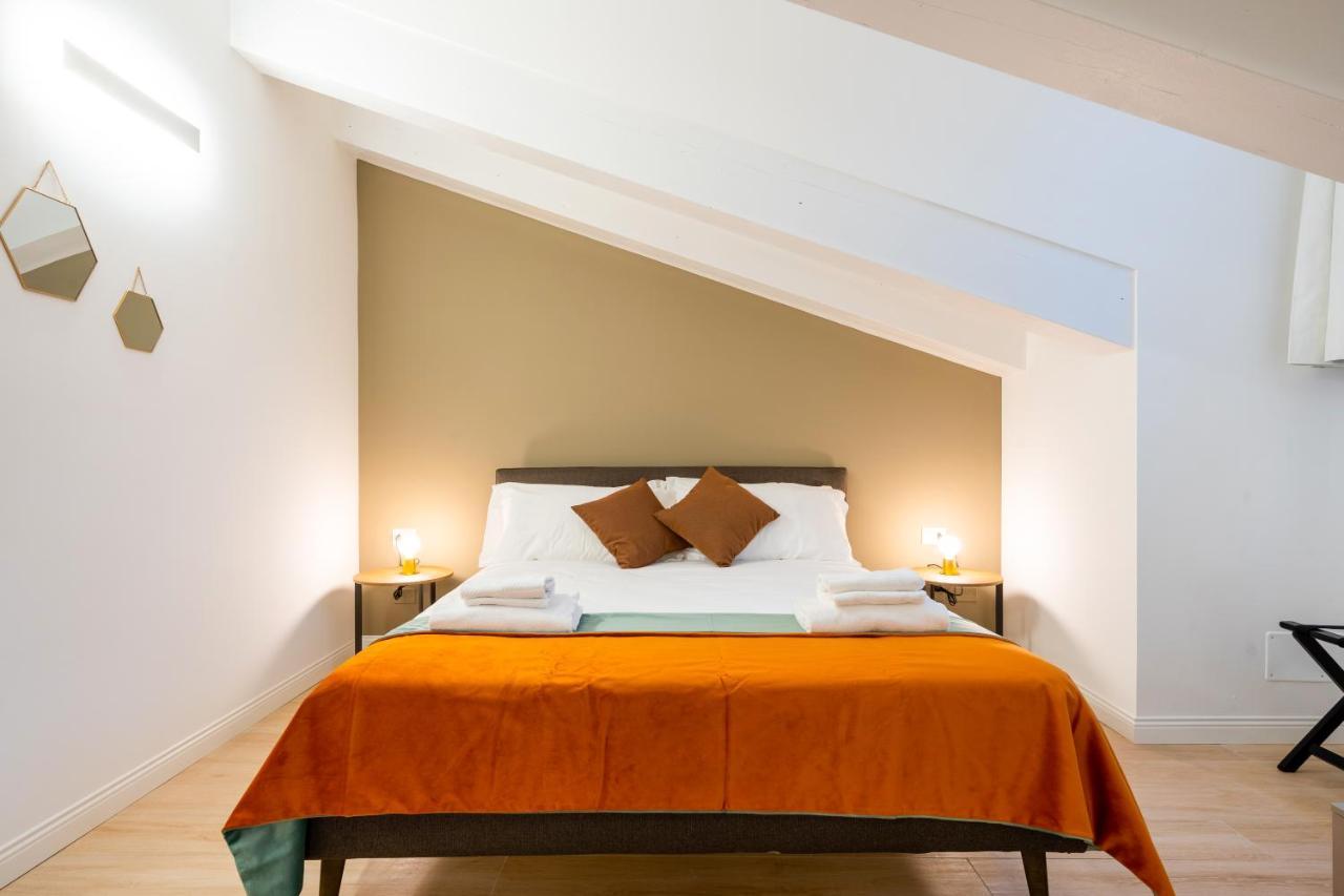 Domo Premium Apartments - Trieste Mazzini Екстериор снимка