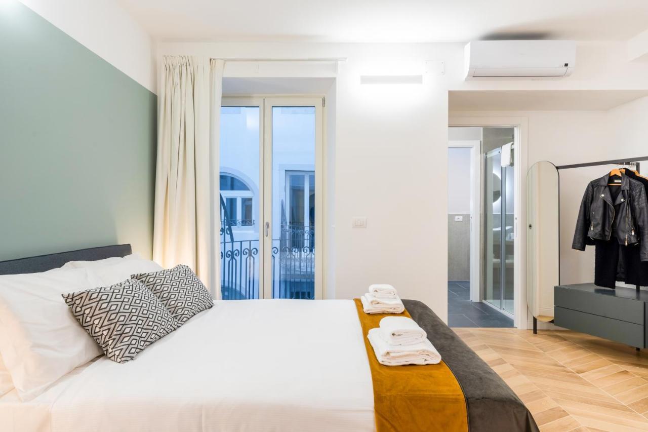 Domo Premium Apartments - Trieste Mazzini Екстериор снимка