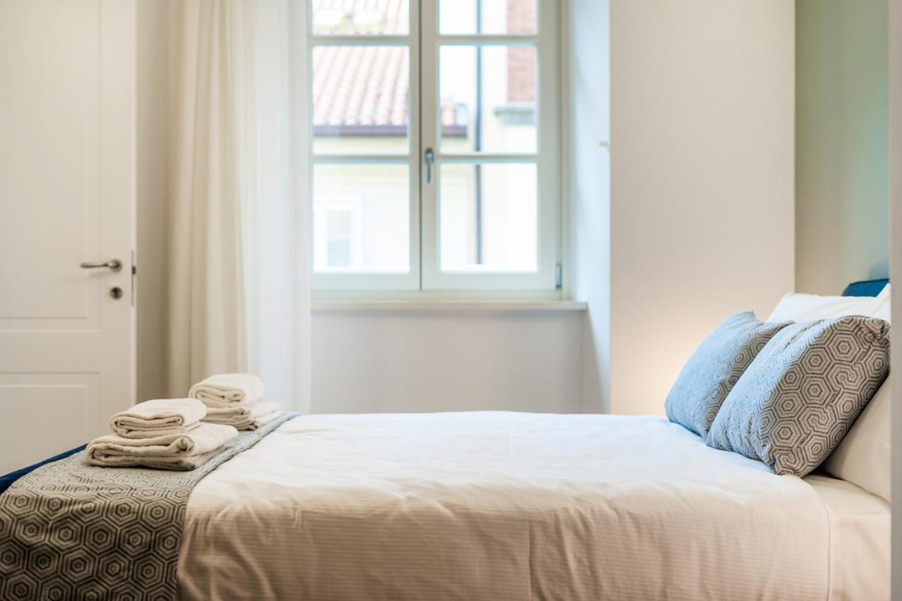 Domo Premium Apartments - Trieste Mazzini Екстериор снимка