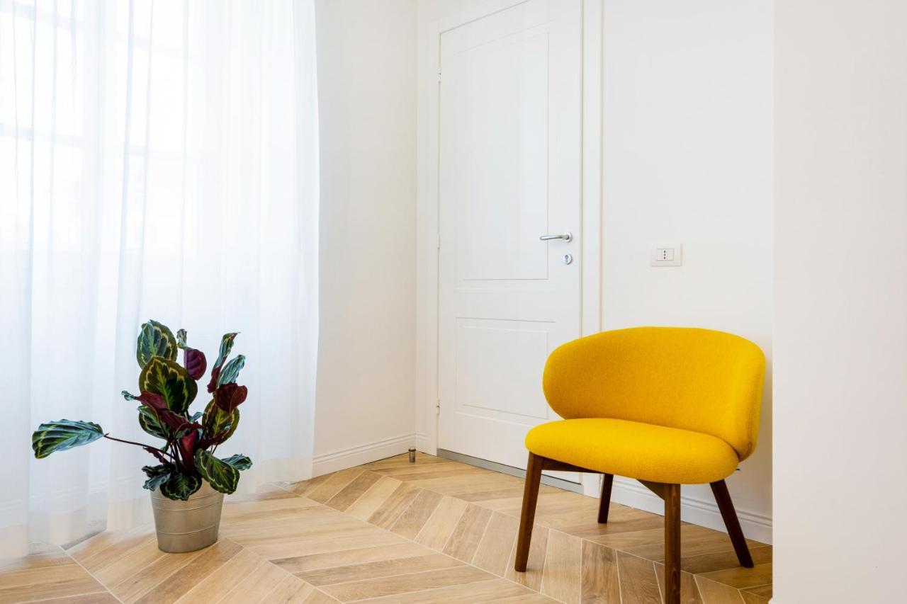 Domo Premium Apartments - Trieste Mazzini Екстериор снимка